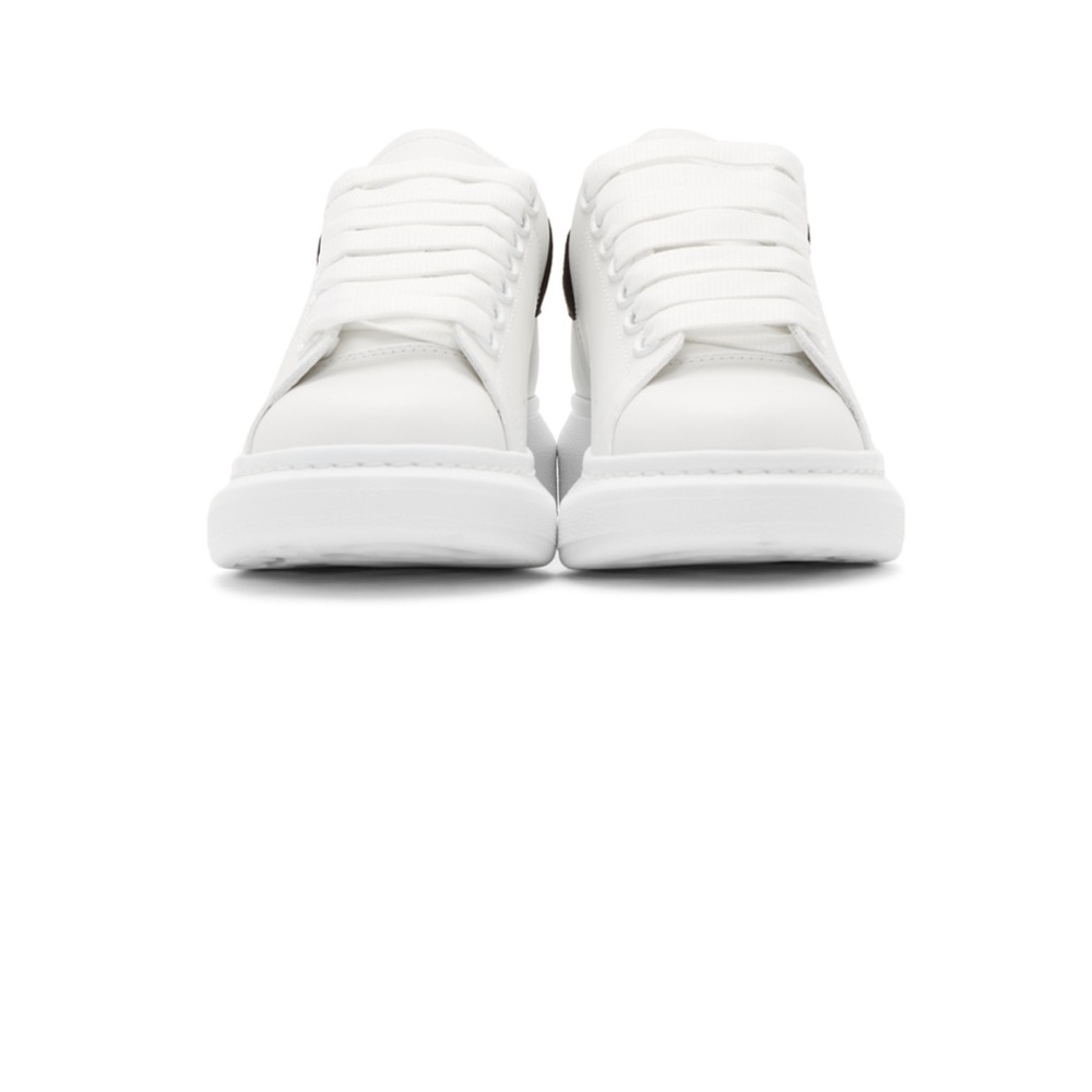 SOLD Alexander McQueen Oversized Sneakers - Picture 3 of 16